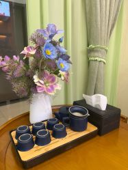 -芳朵美容养生SPA