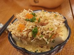 和风豆腐-無忧浅草君·洋风料理(下沙宝龙二期一店)