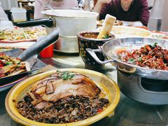 -灶东家民间菜(回兴店)