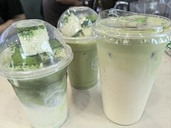 -仙雨林·奶茶鲜果茶(书院巷店)