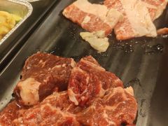 -七輪焼肉 安安(日本橋店)