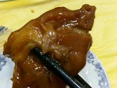 -陈氏土菜馆(北摆宴街店)