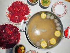 -汕头八合里海记牛肉店(清河店)