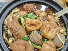 -李记清真馆(打钉巷店)