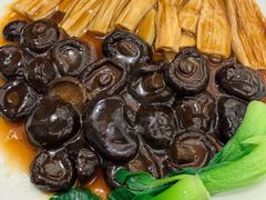 -峨嵋酒家(地安门店)