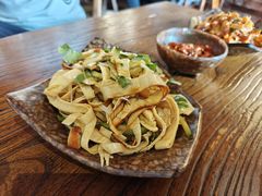 -玉祥府牛肉罩饼(金光道店)