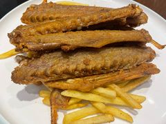 -启香鸡私房菜(湖景店)
