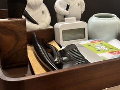 -长风拨筋养身(天街店)