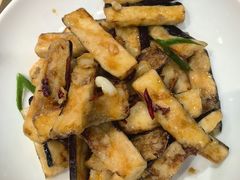 -郭林家常菜(狼垡店)