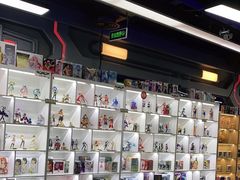 -天空之城·明日世界(南亚店)