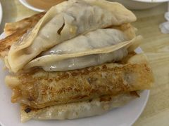 -老方子馅饼粥(台东店)
