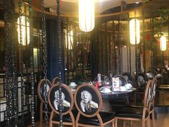 -肖记公安牛肉鱼杂馆· 省级非物质文化遗产(仁和路店)