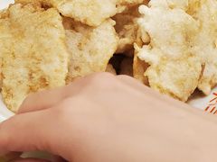 -英兰朝族饭店·英兰锅包肉(佳园路店)