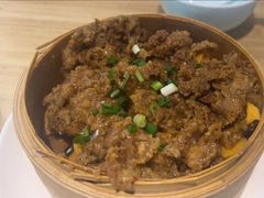 -全牛匠·乐山跷脚牛肉(新中关店)