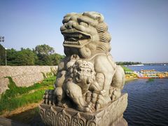 -卢沟桥文化旅游区
