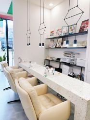 -茉柠Morning Nails