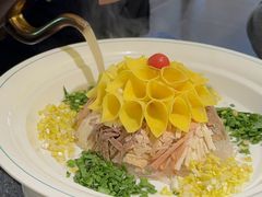 -杏花村水席楼·洛阳水席(老城十字街店)