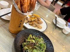 -巽寮印象美食部落餐厅·海鲜·地方特色菜(惠州体验店)