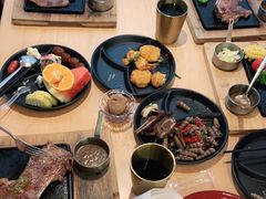 -凡塔斯牛排自助餐厅(莆田万达店)
