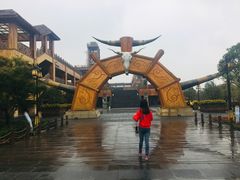 -天河潭旅游度假区