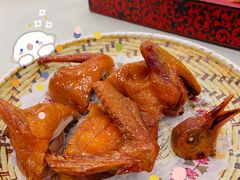 -顺风山庄(水濂山店)