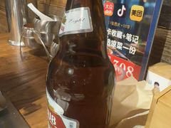 -柿子树炭烤羊腿(金台路店)