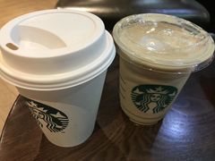 -星巴克(上海虹桥站2A检票口)