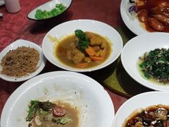 -功德林(南京西路店)