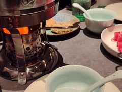 -鼎鼎香·港式火锅(北京SKP店)