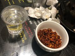 -川香煲(茅台路店)