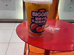 -苏阁鲜果茶(虎门君乐汇店)