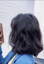 -MORI HAIR SALON日式美发沙龙
