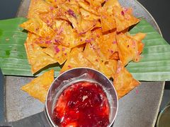 -Ameigo梅果·云贵川bistro(长宁来福士店)