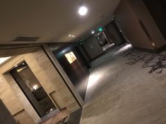 -西安赛瑞喜来登大酒店