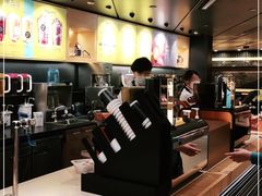 -星巴克臻选(国贸商城首店)
