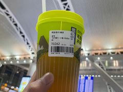 鸭香柠檬茶-丘大叔柠檬茶(乐峰广场分店)