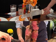 -拉蒂娜·巴西牛排馆 Latina·Brazilian Steakhouse(陆家嘴旗舰店)