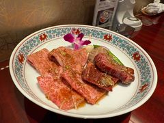 -叙叙苑(大阪店)