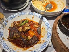 -章吴记喜瑞餐厅(东东城店)