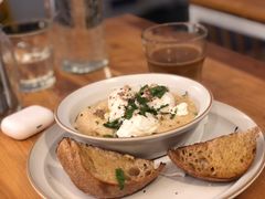 -Egg•Allday Brunch(襄阳北路店)