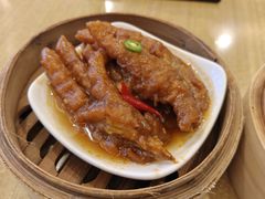 -牡丹国际大酒店-港式茶餐厅