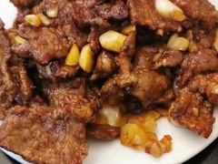 -清真宏玉祥黄门脸餐厅(华荫东里店)