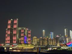 -埠口精酿夜景餐酒吧· BREWPORT BISTRO(长嘉汇重庆之眼店)