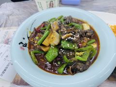 -小民大排档(马场角横路店)