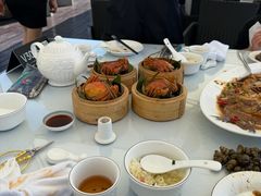 -火福·天湖阁大闸蟹博物馆主题餐厅(浅水湾店)