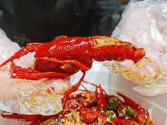 -霸王虾(湘江世纪城店)