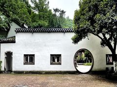 -杭州黄龙洞