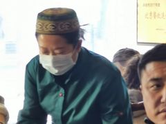 -老三羊汤【北兴隆街店】