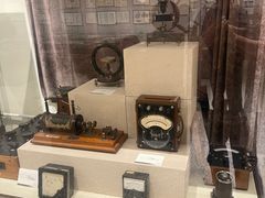 -哈尔滨工业大学-博物馆