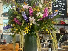 -O'mills Sourdough Bakery&Bistro(永嘉路店)